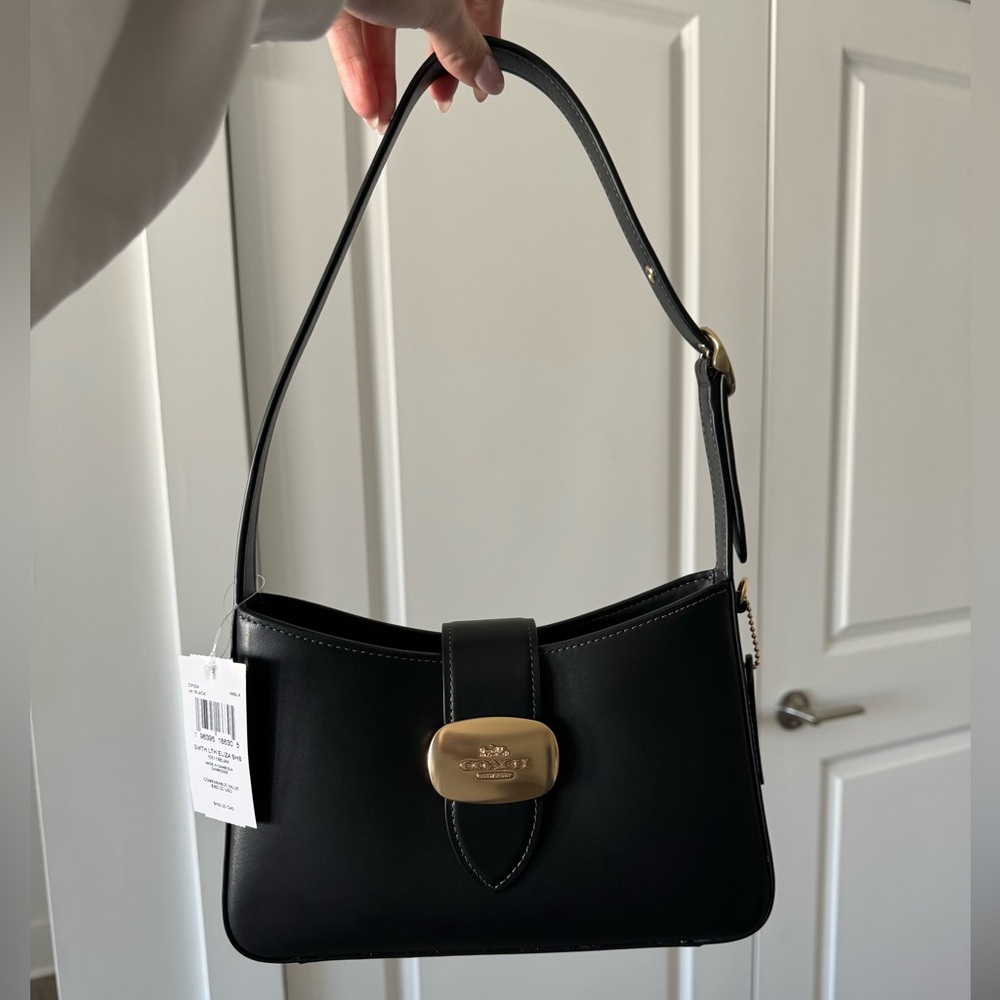 Coach Eliza Shoulder Bag